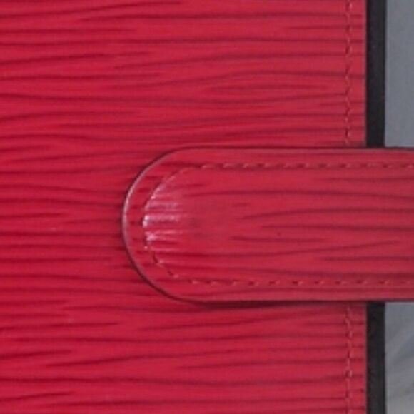 Louis Vuitton epi agenda 1990s EUC - Picture 2 of 10